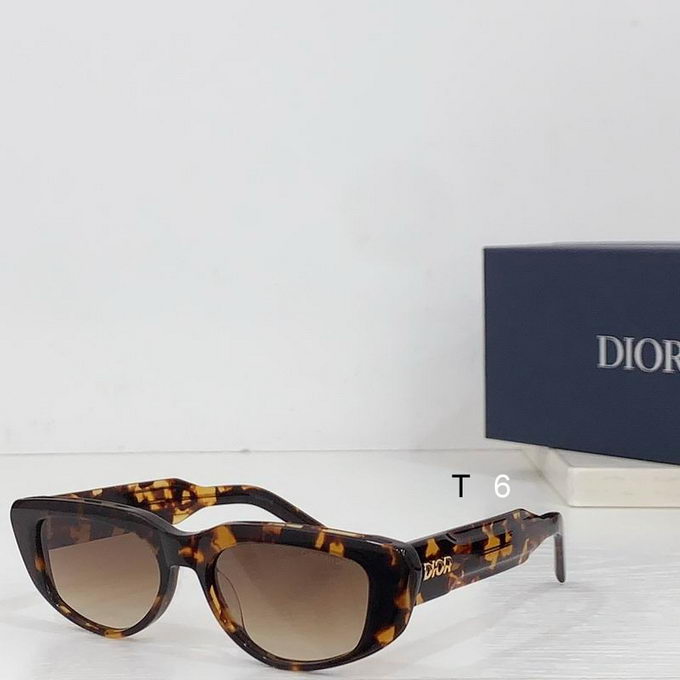 Dior Sunglasses ID:20240804-208